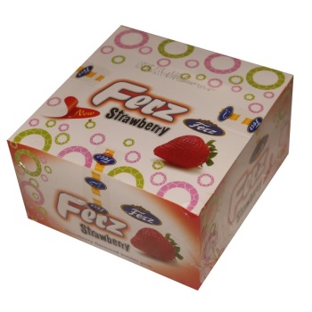  توت فرنگی استیک فرز - 470 گرم بسته 150 عددی635f3e63c601d94750